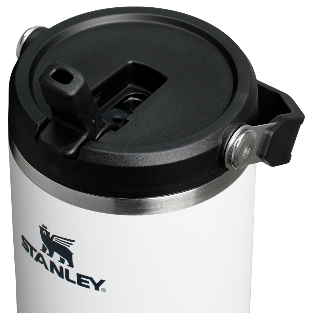 The IceFlow™ Flip Straw Tumbler | 40 OZ - Stanley Create - A Cup That Fits