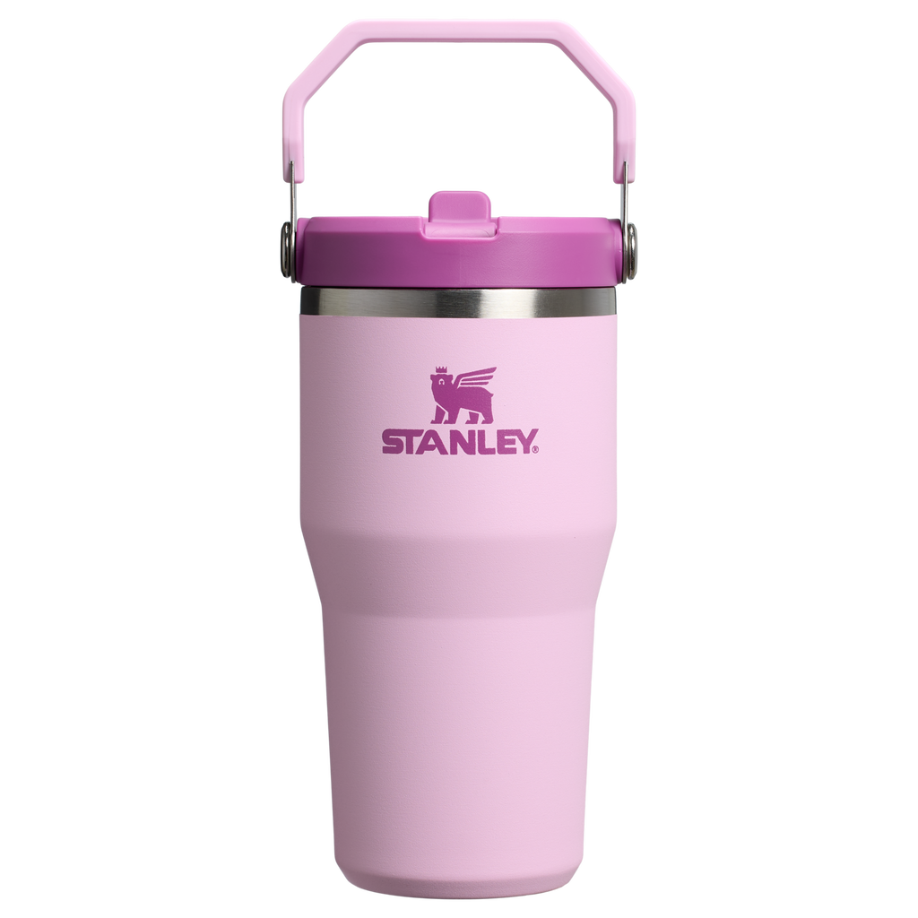 The IceFlow™ Flip Straw Tumbler | 20 OZ - Simple Daily Sips