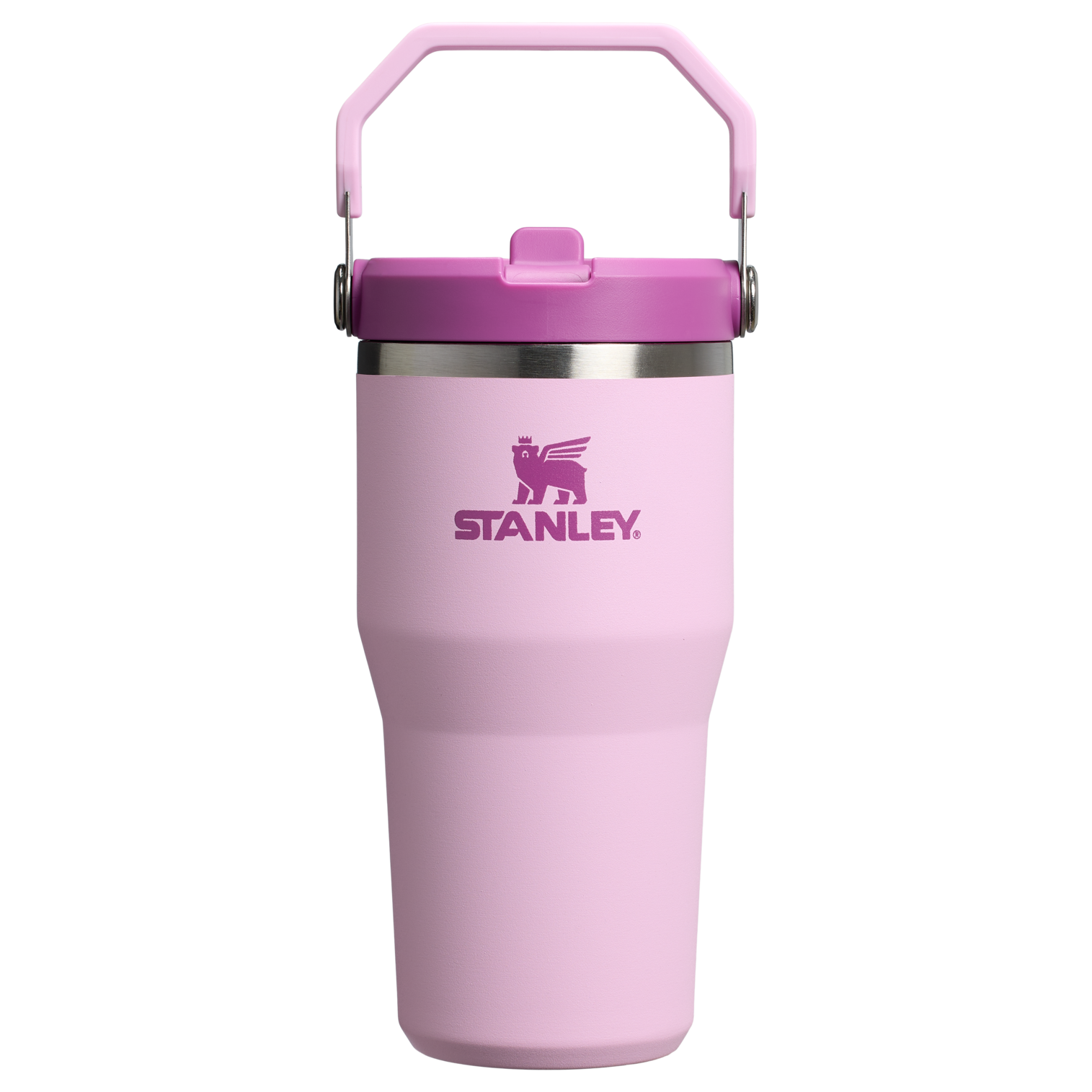 The IceFlow™ Flip Straw Tumbler | 20 OZ - Simple Daily Sips