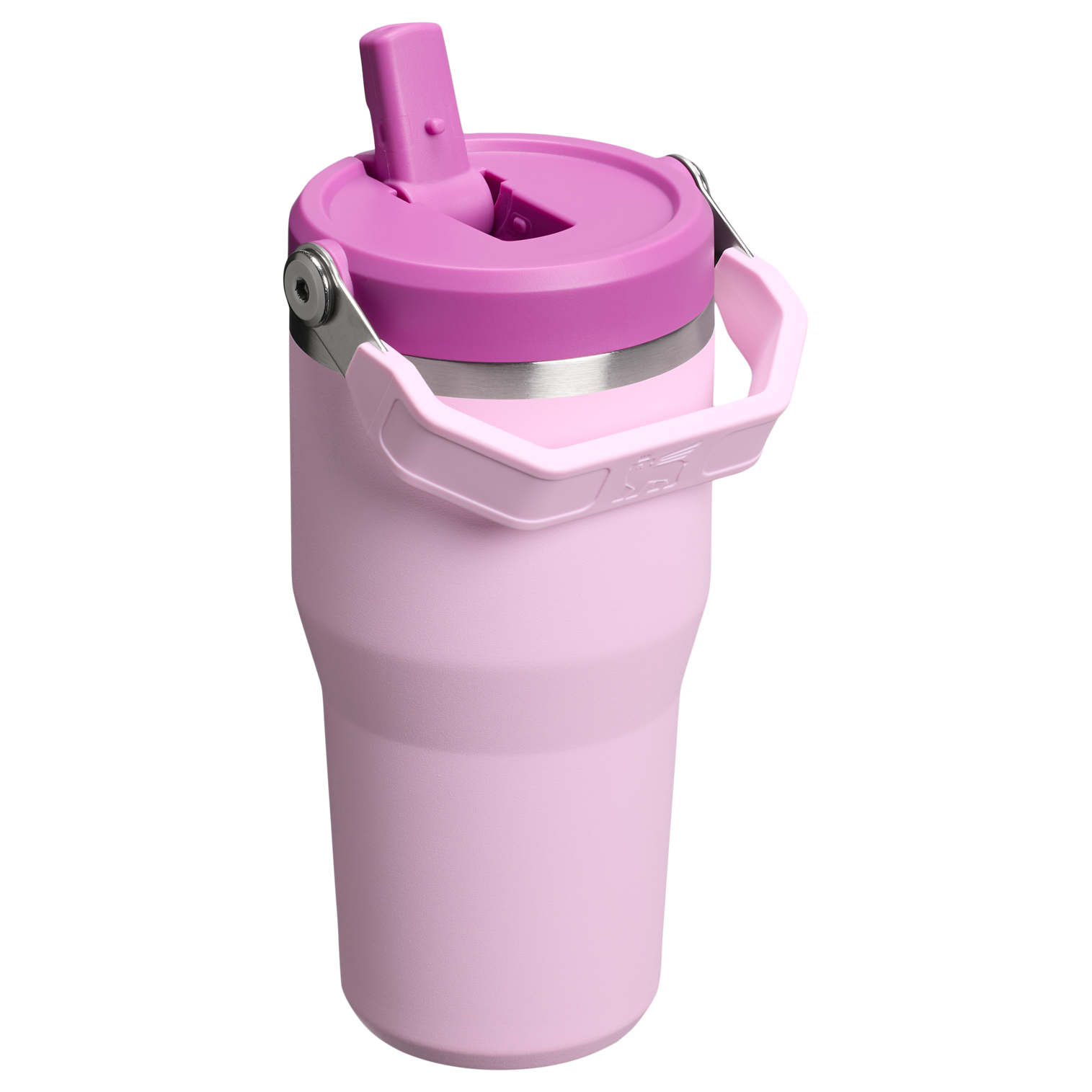 The IceFlow™ Flip Straw Tumbler | 20 OZ - Simple Daily Sips