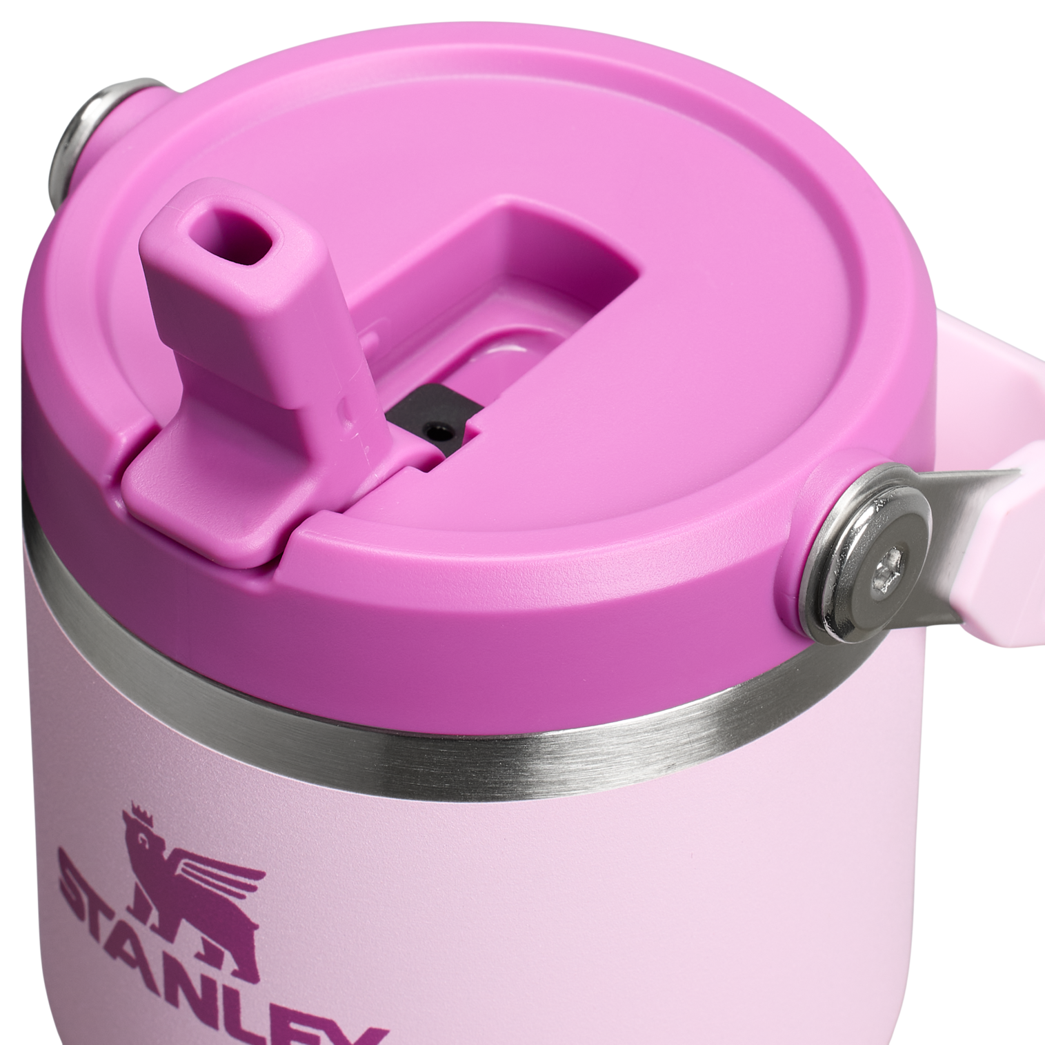 The IceFlow™ Flip Straw Tumbler | 20 OZ - Simple Daily Sips