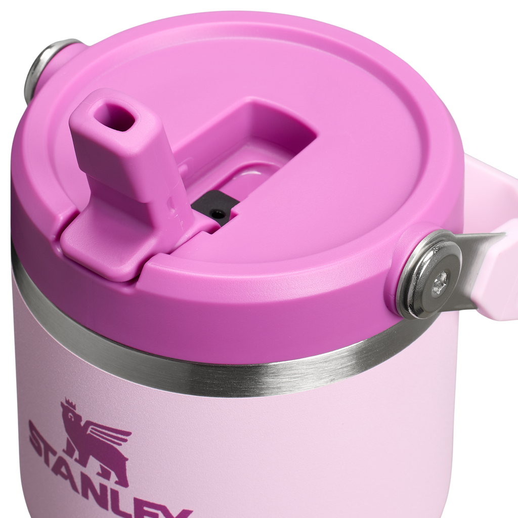 The IceFlow™ Flip Straw Tumbler | 20 OZ - Simple Daily Sips