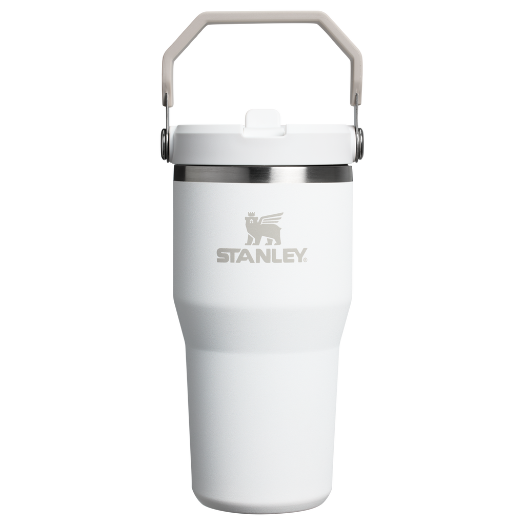 The IceFlow™ Flip Straw Tumbler | 20 OZ - Simple Daily Sips