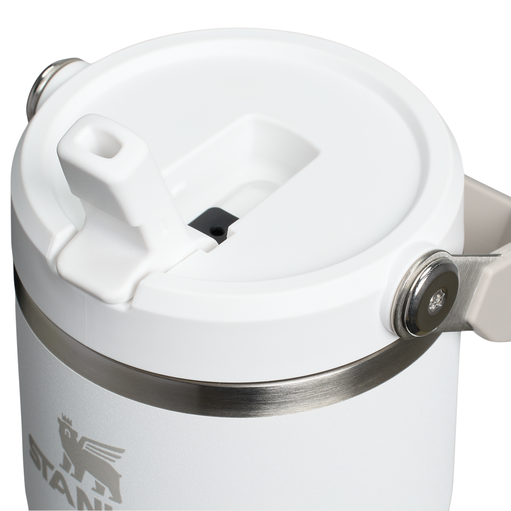 The IceFlow™ Flip Straw Tumbler | 20 OZ - Stanley Create - Your Everyday Tumbler