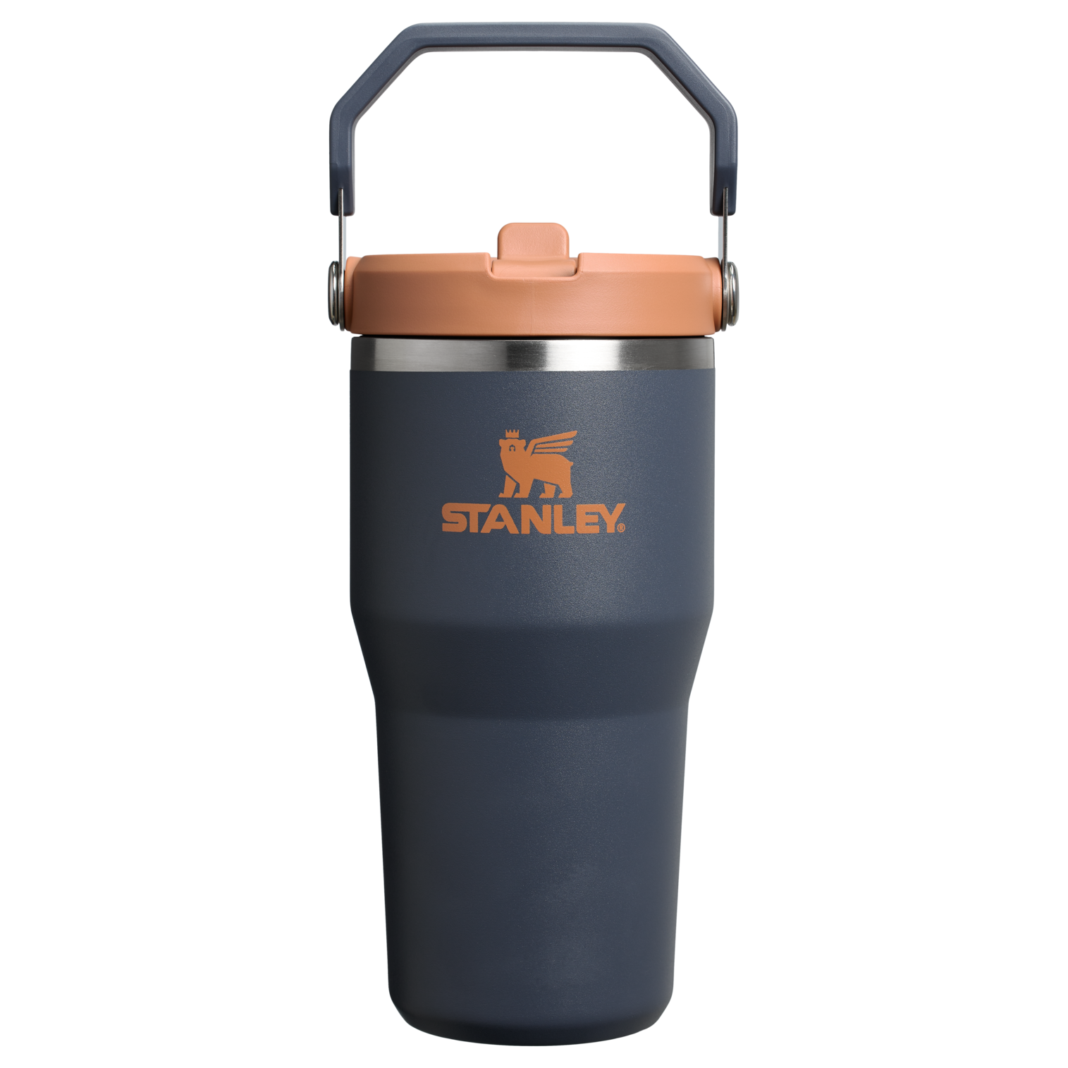 The IceFlow™ Flip Straw Tumbler | 20 OZ - Simple Daily Sips