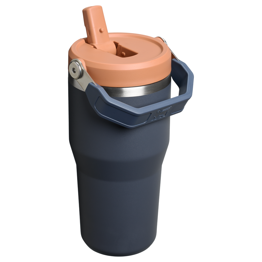 The IceFlow™ Flip Straw Tumbler | 20 OZ - Simple Daily Sips