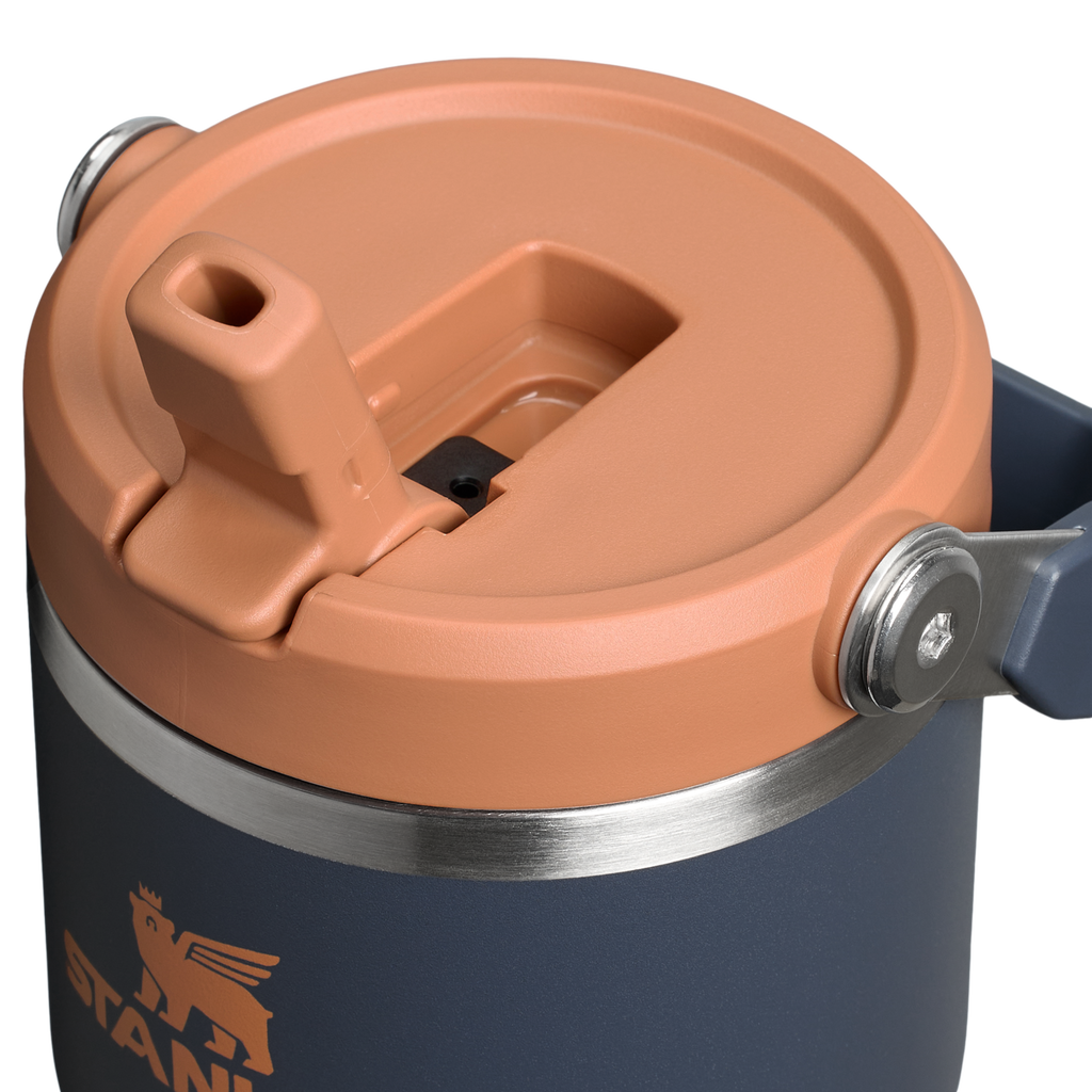 The IceFlow™ Flip Straw Tumbler | 20 OZ - Simple Daily Sips