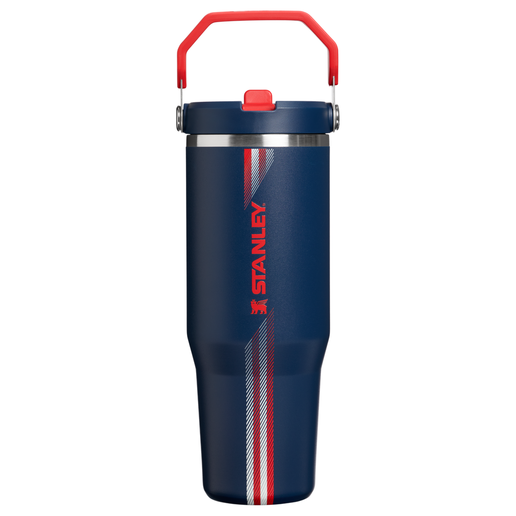 Country Collection IceFlow™ Tumbler | 30 oz - Stanley Create - More Water Daily