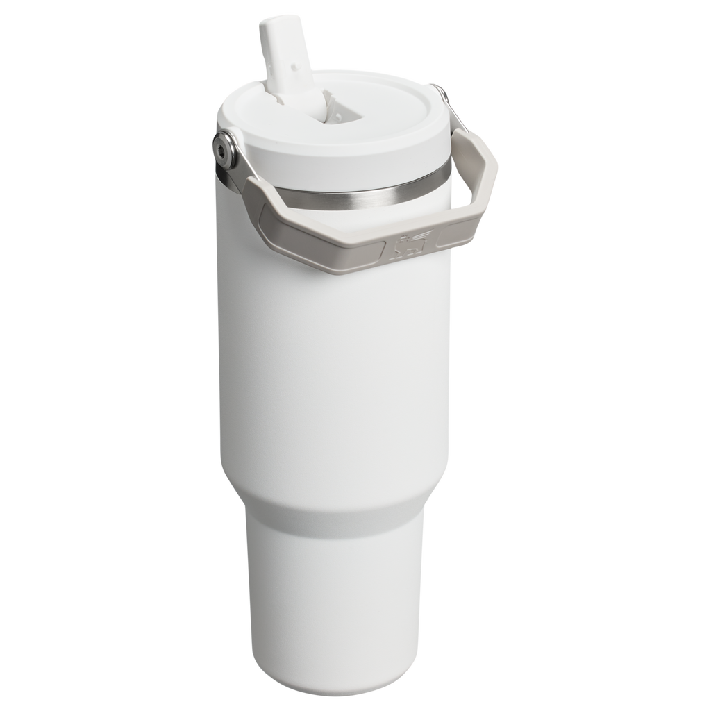 The IceFlow™ Flip Straw Tumbler | 40 OZ - Stanley Create - A Cup That Fits