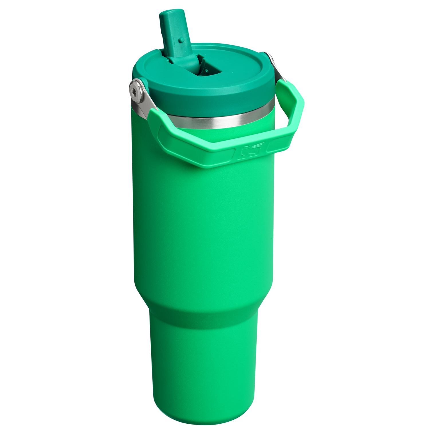 The IceFlow™ Flip Straw Tumbler | 40 OZ - Stanley Create - A Cup That Fits