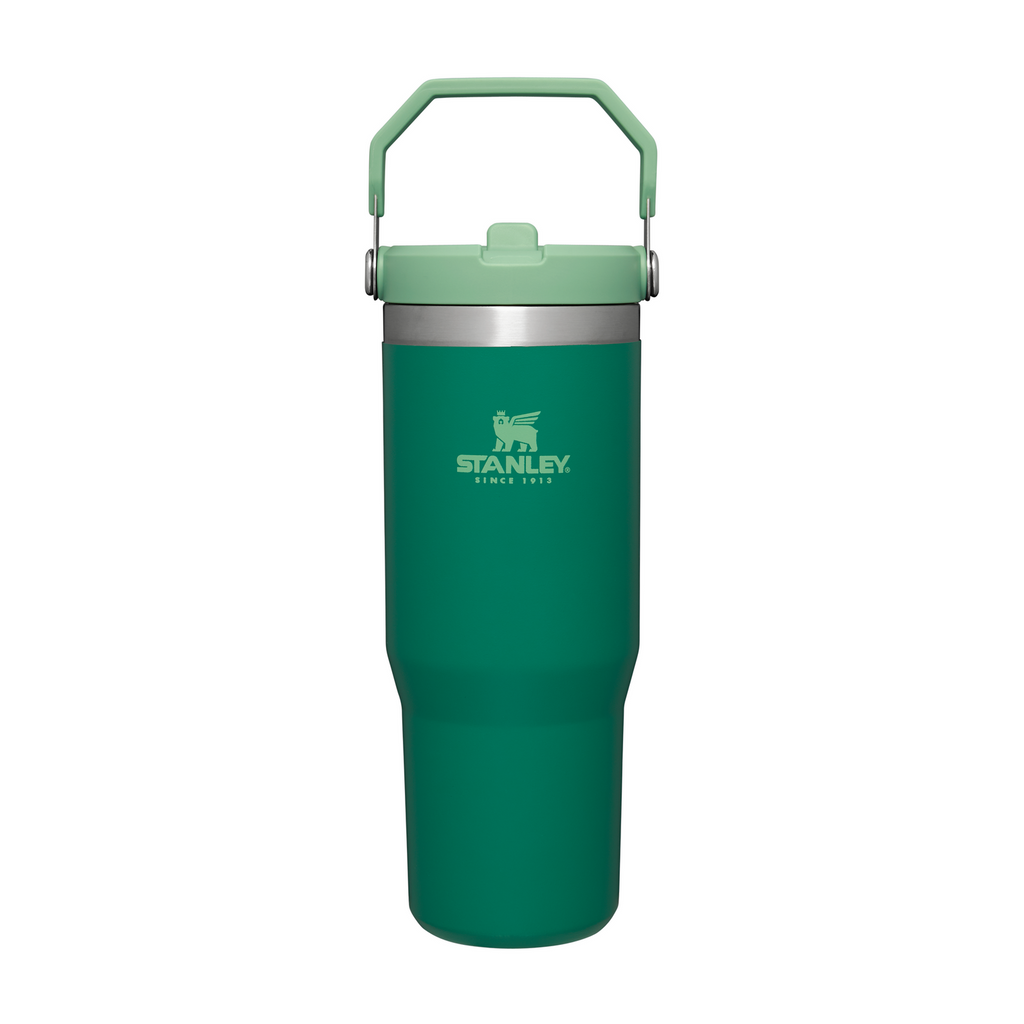 The IceFlow™ Flip Straw Tumbler | 30 OZ - Simple Sip Energy