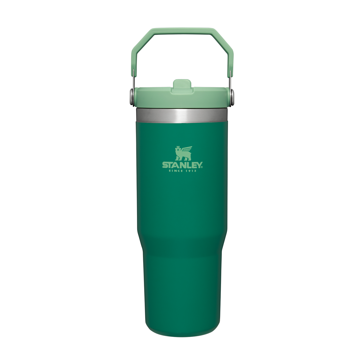 The IceFlow™ Flip Straw Tumbler | 30 OZ - Simple Sip Energy