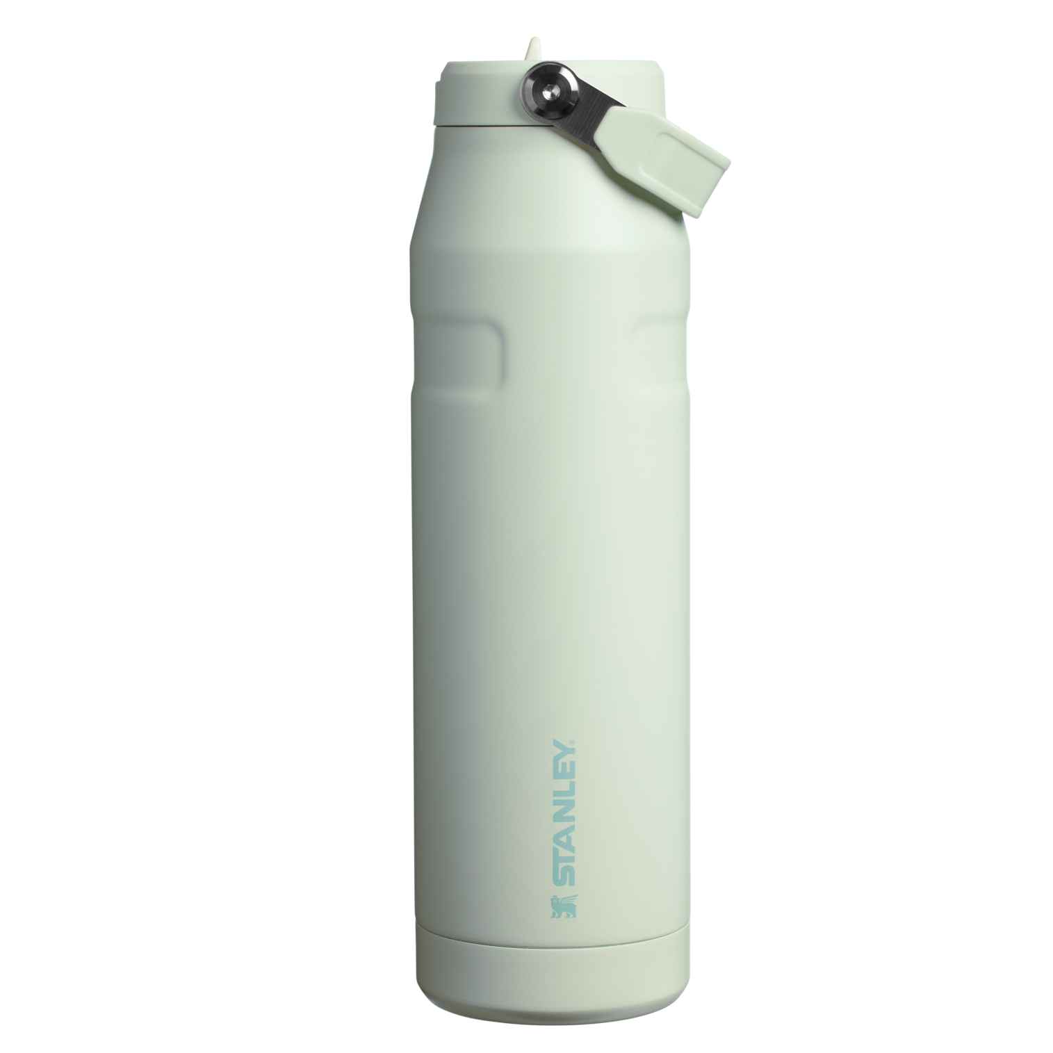 The IceFlow™ Bottle with Flip Straw Lid | 36 OZ - Stanley Create - Made for Real Days