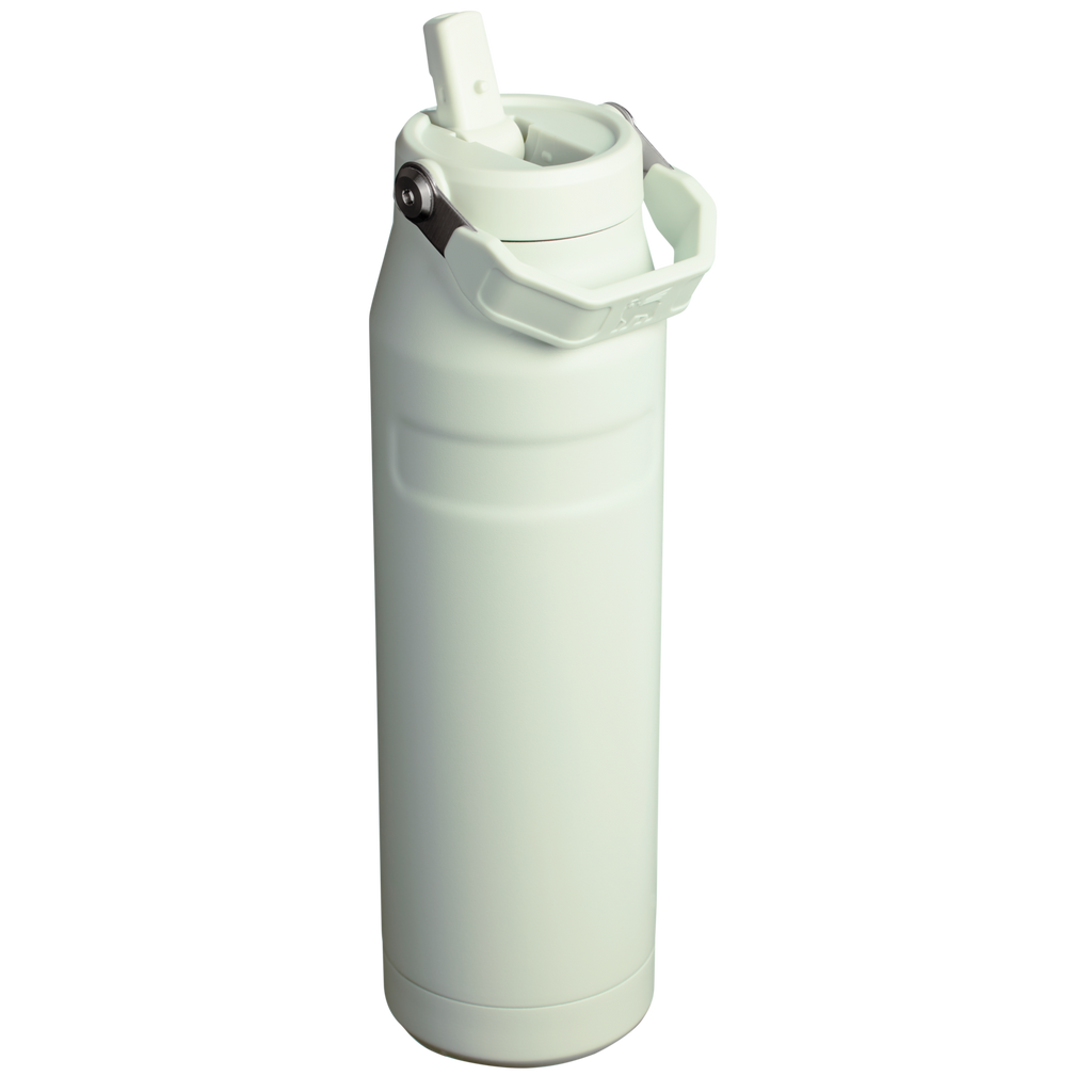 The IceFlow™ Bottle with Flip Straw Lid | 36 OZ - Stanley Create - Made for Real Days