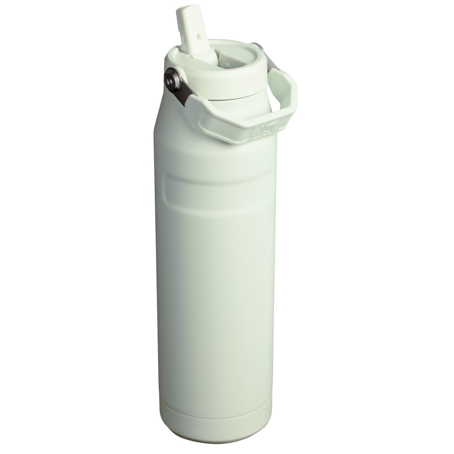 The IceFlow™ Bottle with Flip Straw Lid | 36 OZ - Stanley Create - Made for Real Days