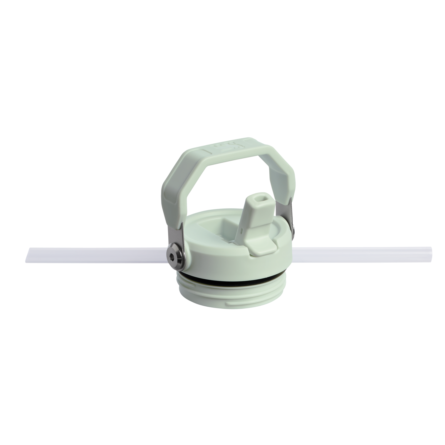 The IceFlow™ Bottle with Flip Straw Lid | 36 OZ - Stanley Create - Made for Real Days