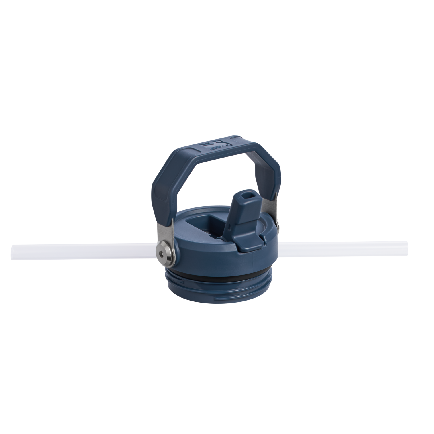 The IceFlow™ Bottle with Flip Straw Lid | 36 OZ - Stanley Create - Made for Real Days