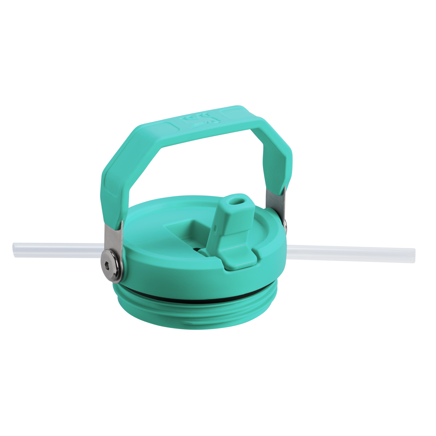 The IceFlow™ Flip Straw Tumbler | 30 OZ - Simple Sip Energy