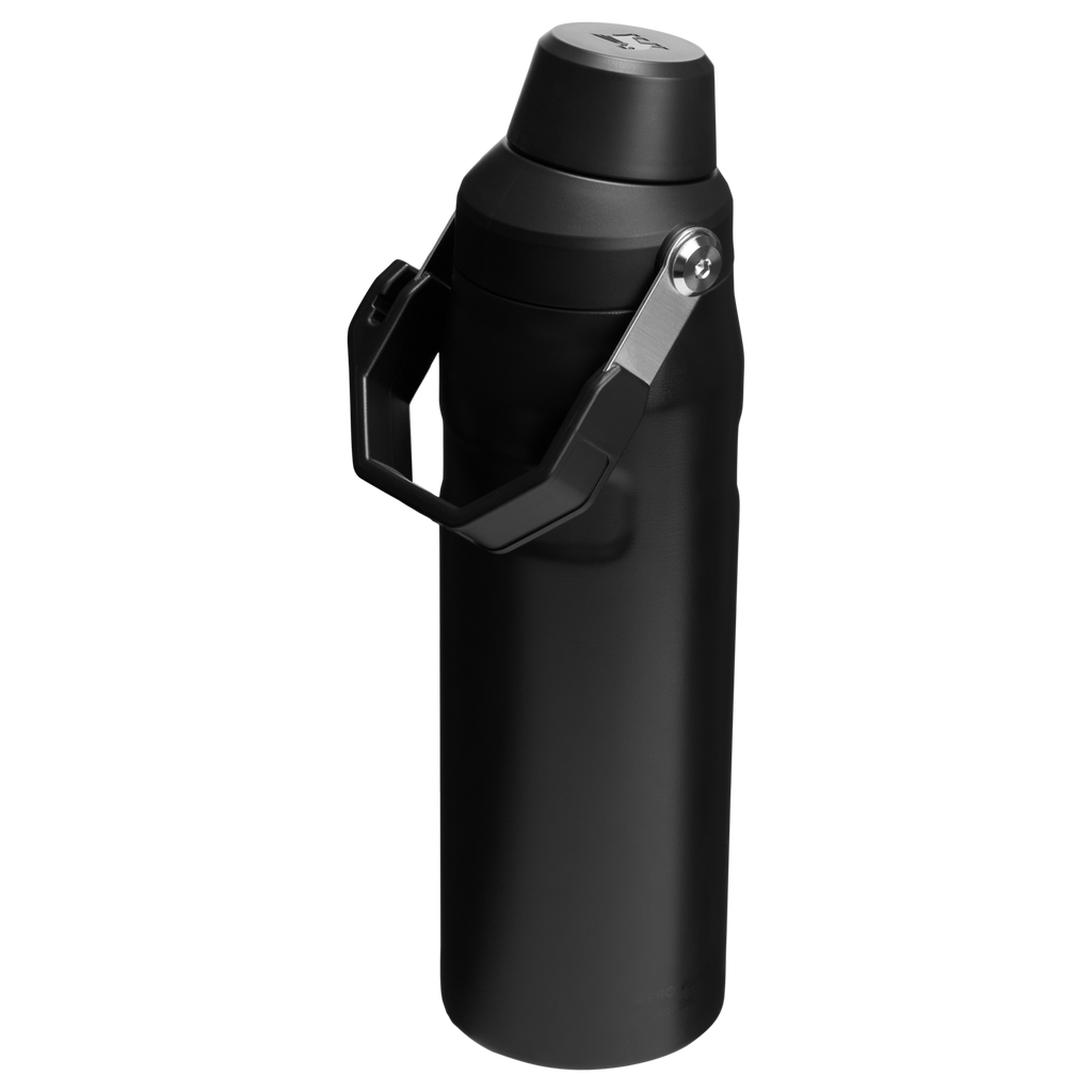 IceFlow™ Bottle with Fast Flow Lid | 24 OZ - Stanley Create - Ready for Any Day