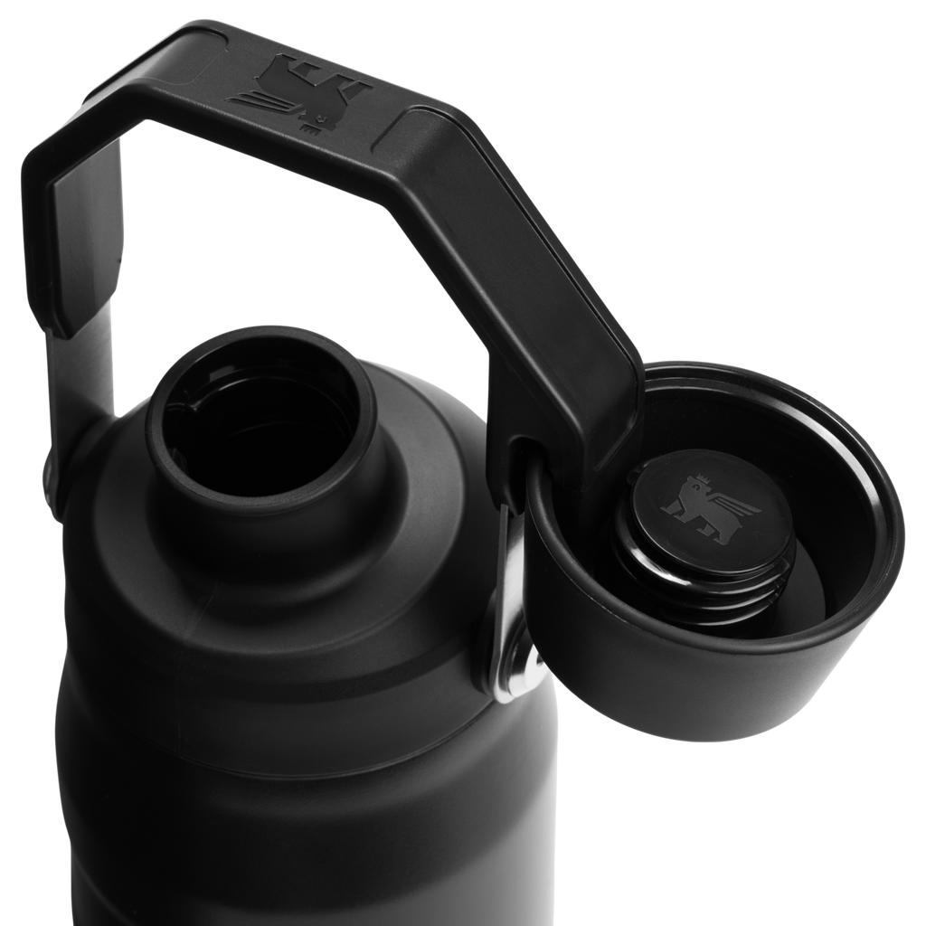 IceFlow™ Bottle with Fast Flow Lid | 24 OZ - Stanley Create - Ready for Any Day