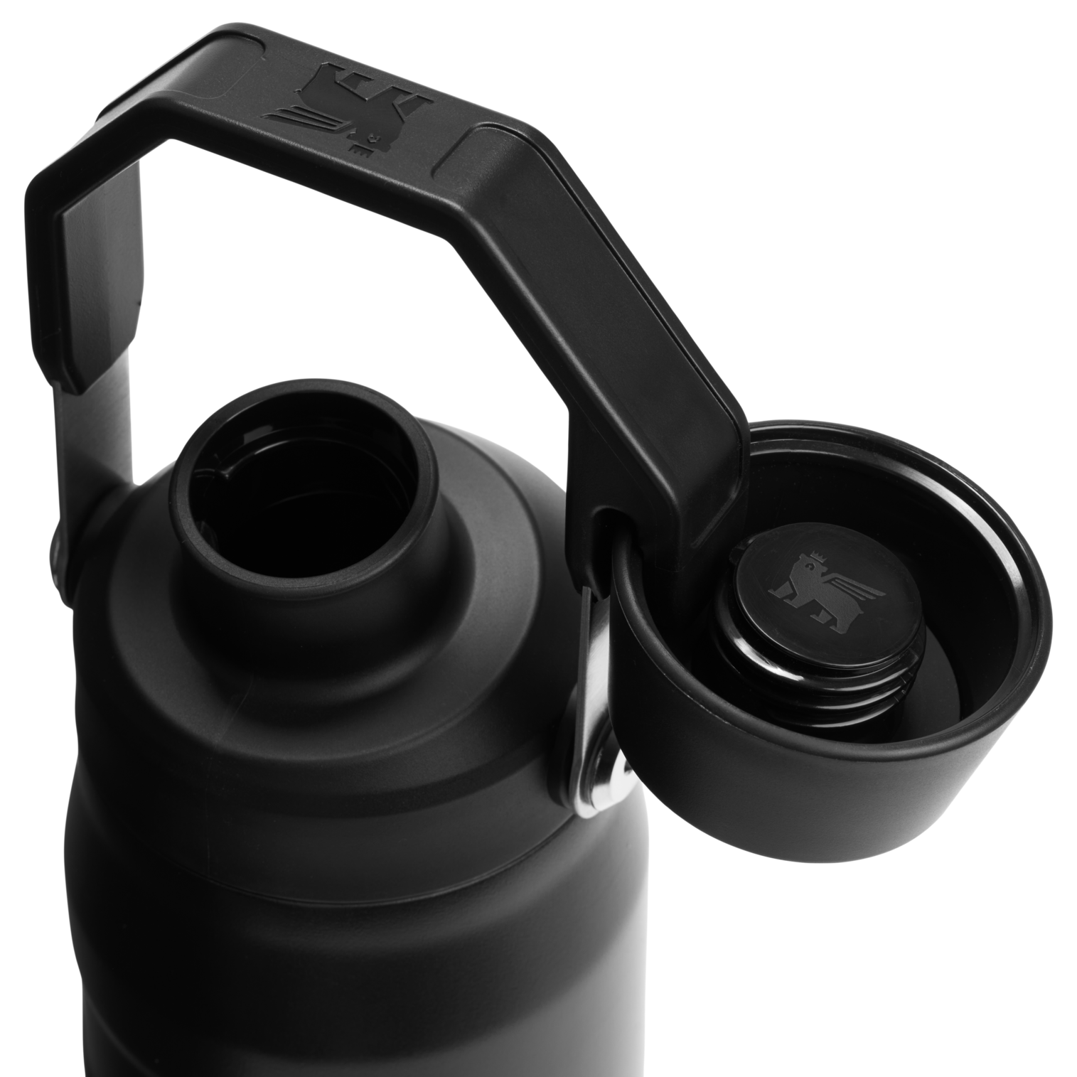 IceFlow™ Bottle with Fast Flow Lid | 24 OZ - Stanley Create - Ready for Any Day