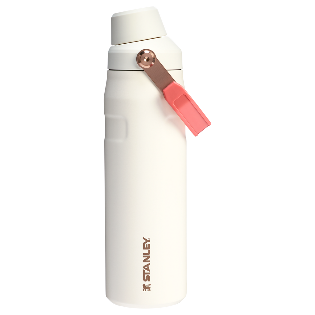 IceFlow™ Bottle with Fast Flow Lid | 24 OZ - Stanley Create - Ready for Any Day