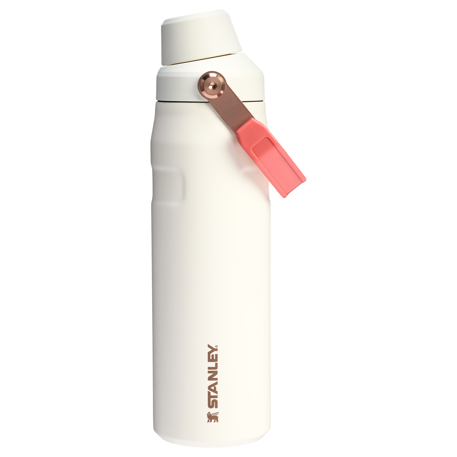 IceFlow™ Bottle with Fast Flow Lid | 24 OZ - Stanley Create - Ready for Any Day