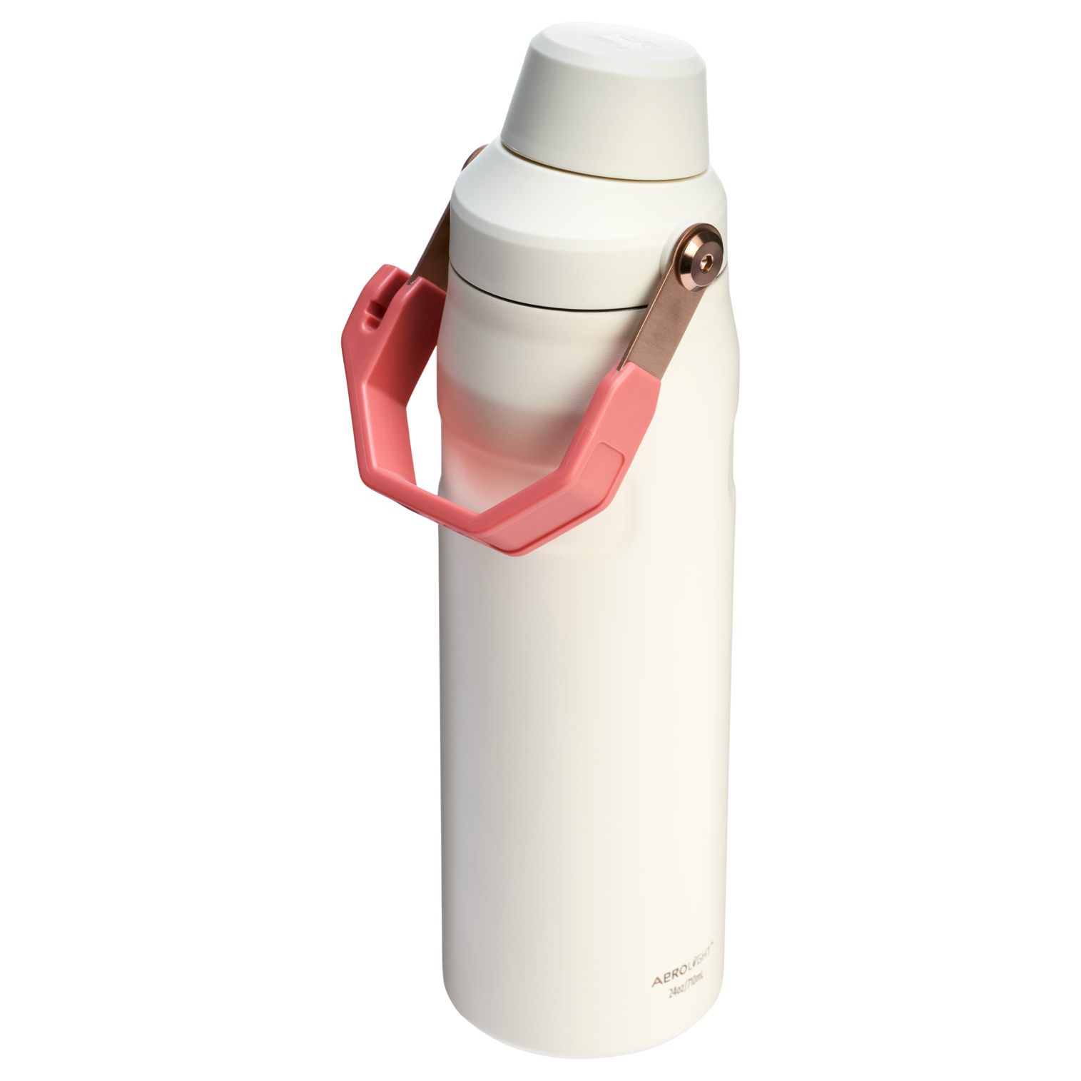 IceFlow™ Bottle with Fast Flow Lid | 24 OZ - Stanley Create - Ready for Any Day
