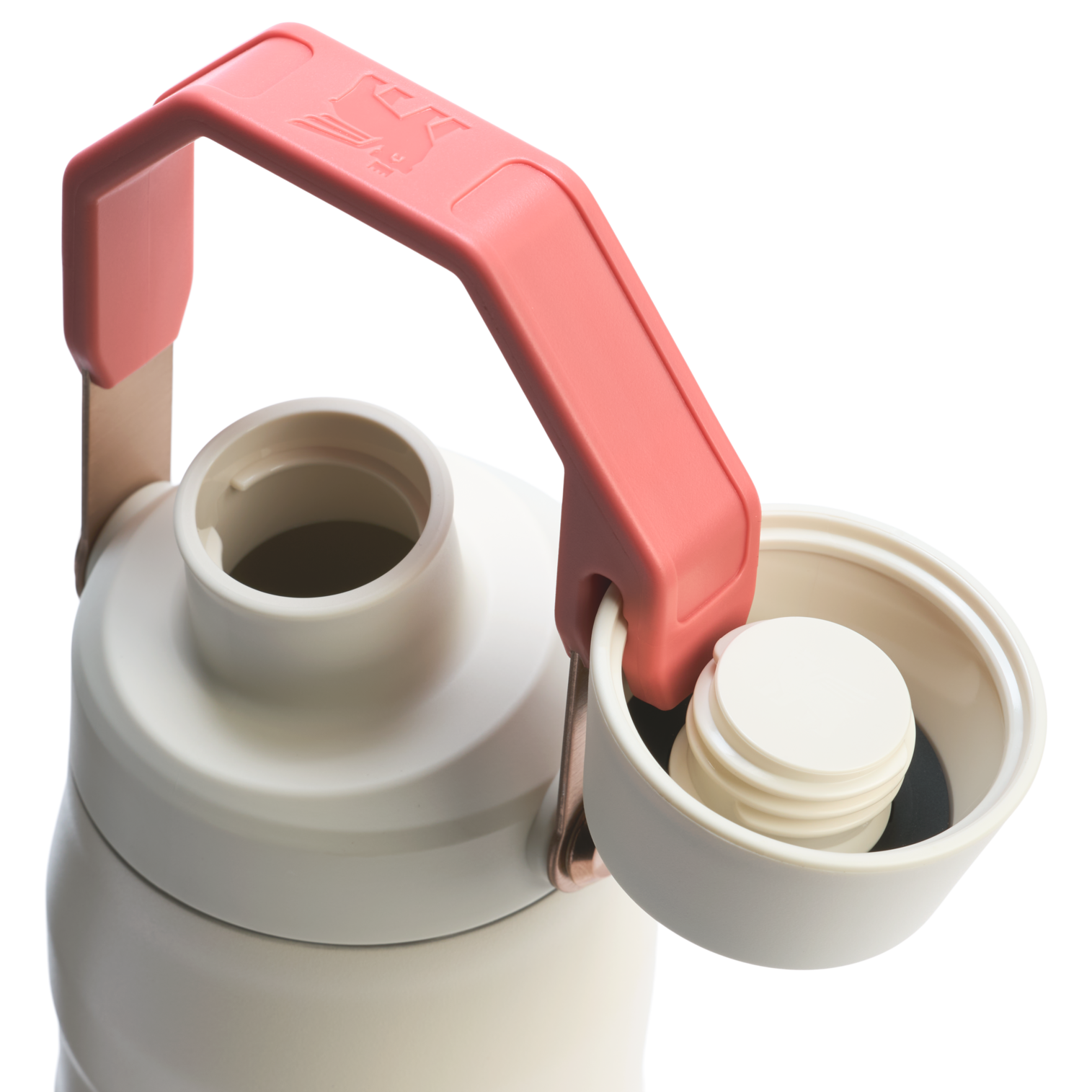 IceFlow™ Bottle with Fast Flow Lid | 24 OZ - Stanley Create - Ready for Any Day