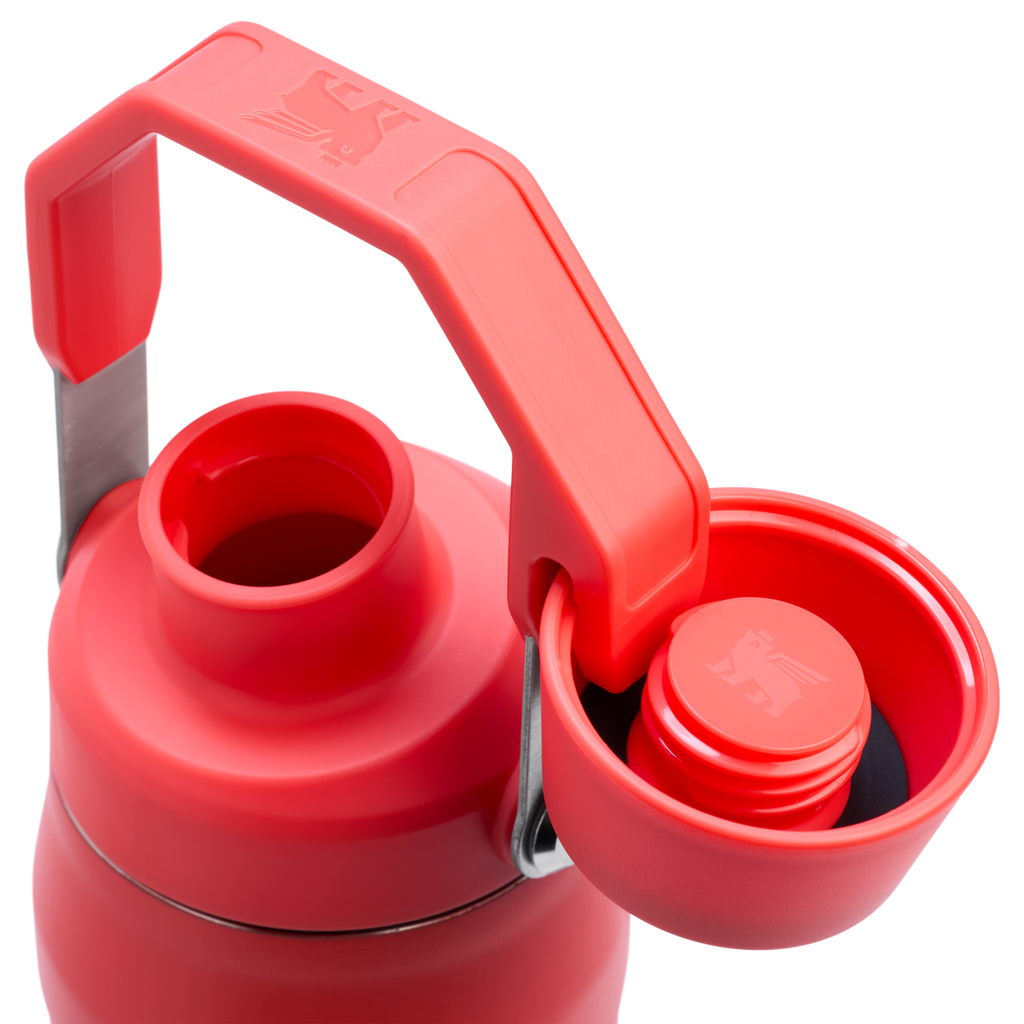 IceFlow™ Bottle with Fast Flow Lid | 24 OZ - Stanley Create - Ready for Any Day