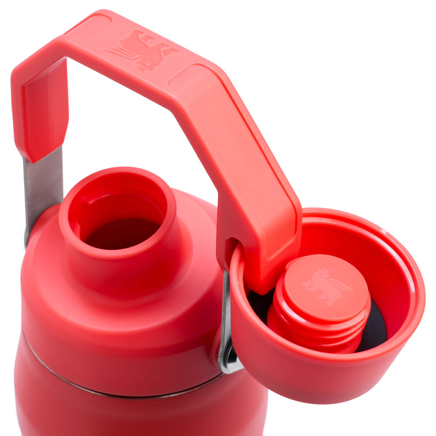 IceFlow™ Bottle with Fast Flow Lid | 24 OZ - Stanley Create - Ready for Any Day