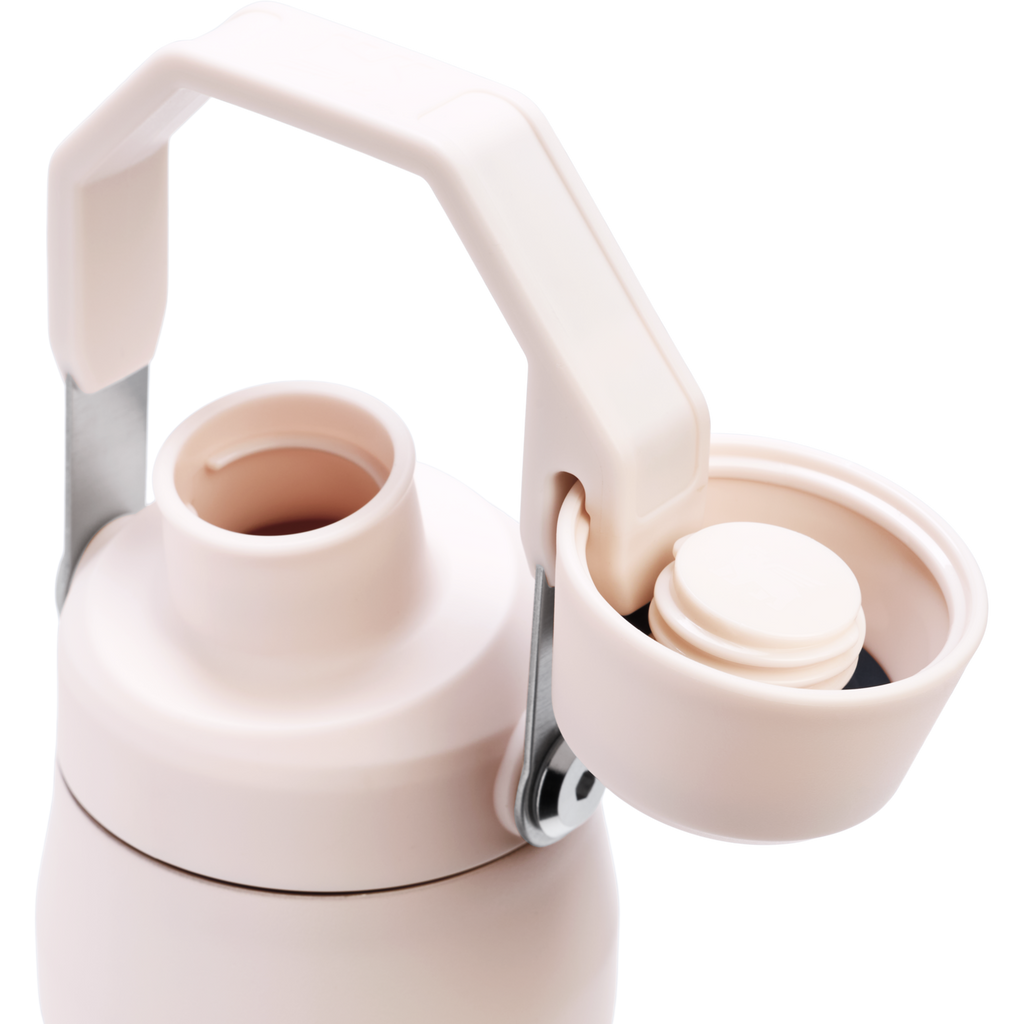 IceFlow™ Bottle with Fast Flow Lid | 24 OZ - Stanley Create - Ready for Any Day