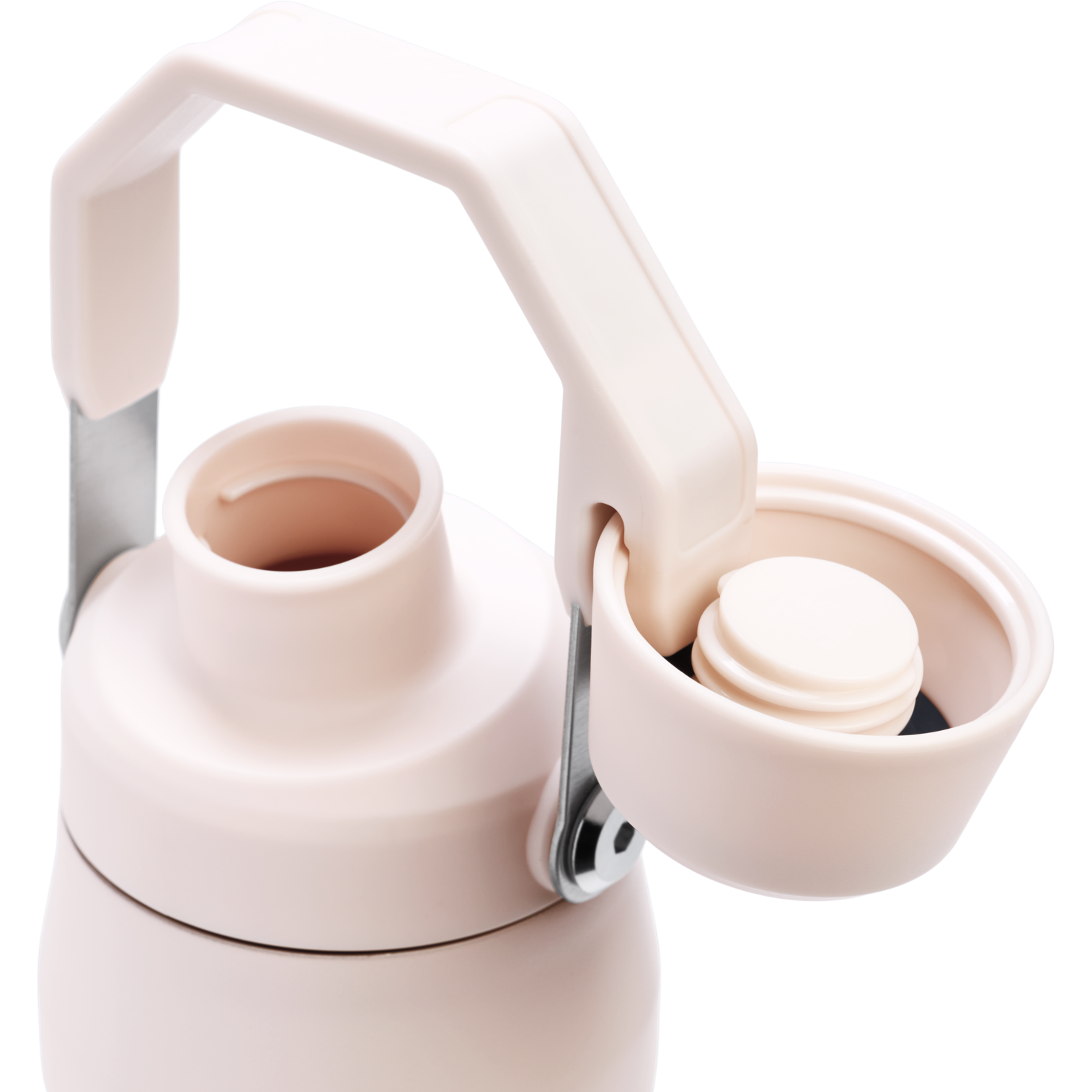 IceFlow™ Bottle with Fast Flow Lid | 24 OZ - Stanley Create - Ready for Any Day