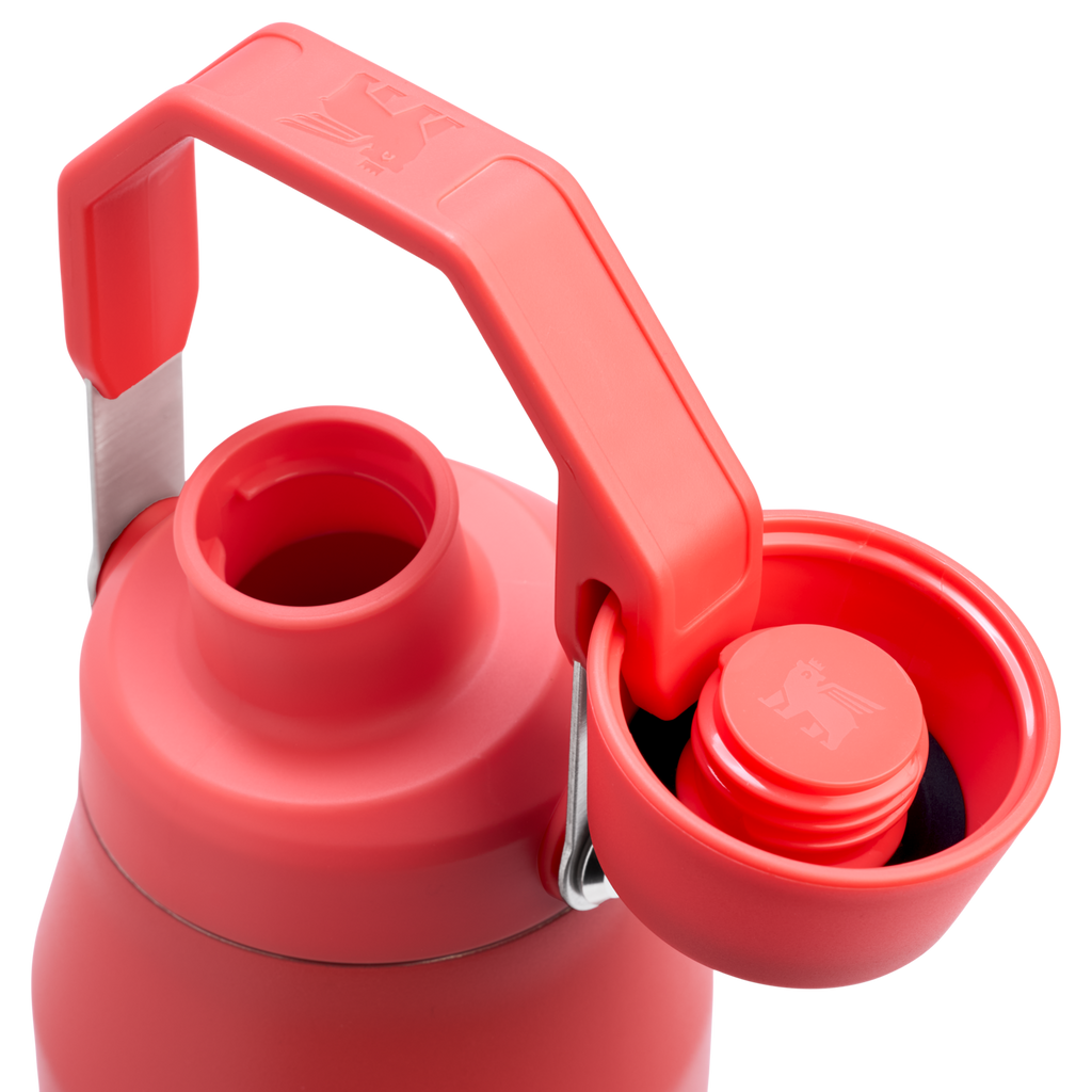IceFlow™ Bottle with Fast Flow Lid | 36 OZ - Stanley Create - Made for Plans