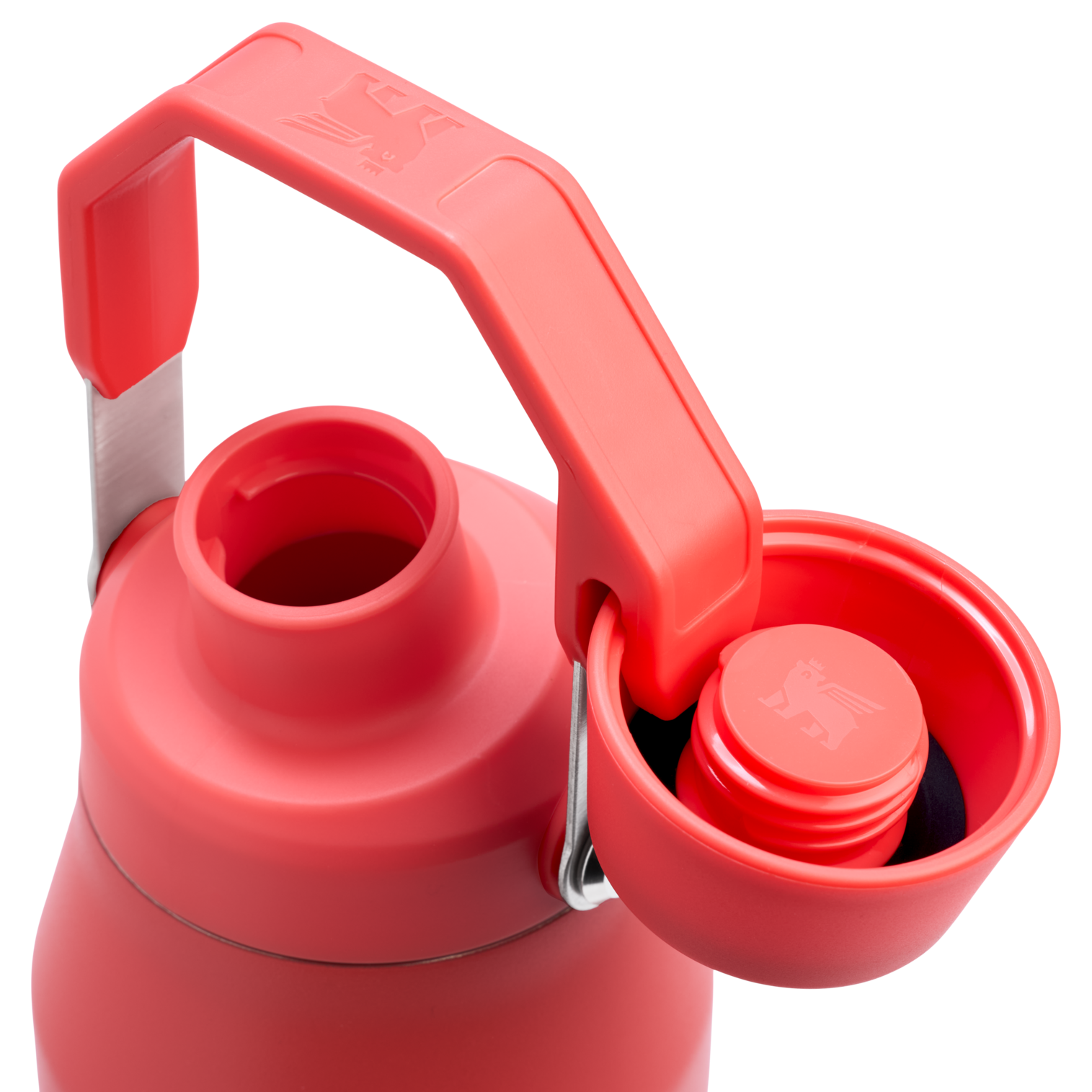 IceFlow™ Bottle with Fast Flow Lid | 36 OZ - Stanley Create - Made for Plans