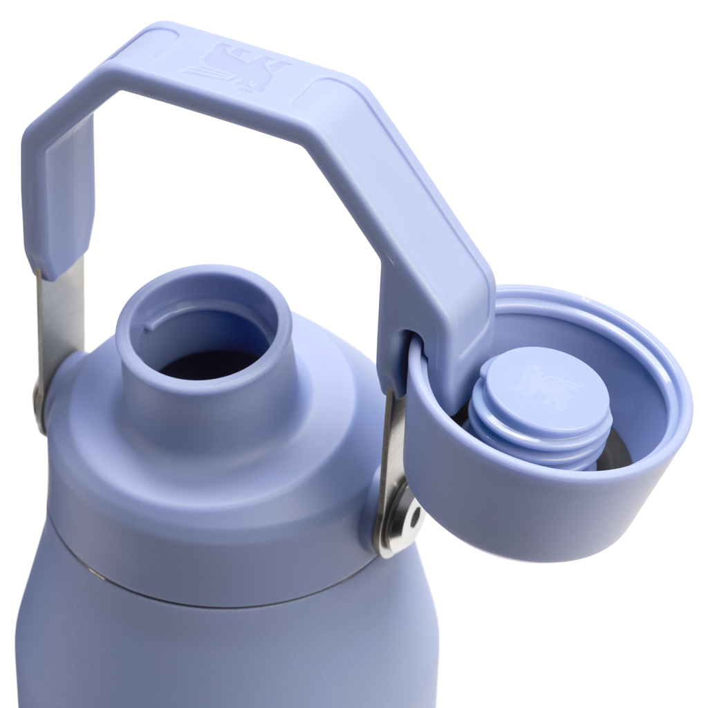 IceFlow™ Bottle with Fast Flow Lid | 36 OZ - Stanley Create - Made for Plans