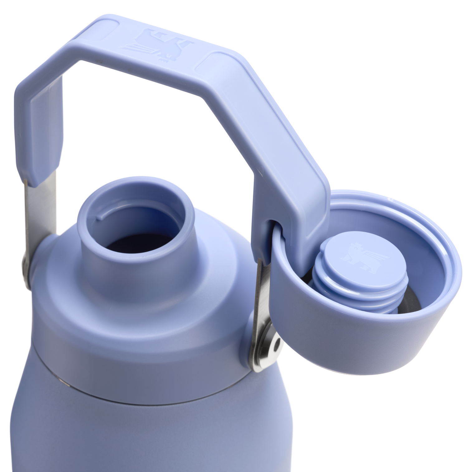 IceFlow™ Bottle with Fast Flow Lid | 36 OZ - Stanley Create - Made for Plans