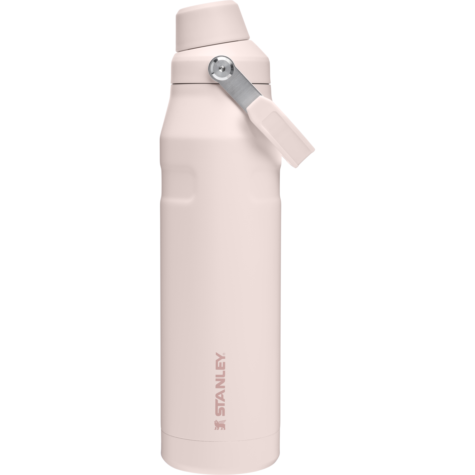 IceFlow™ Bottle with Fast Flow Lid | 36 OZ - Stanley Create - Made for Plans