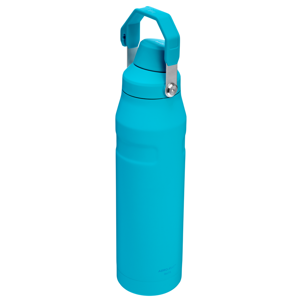 IceFlow™ Bottle with Fast Flow Lid | 36 OZ - Stanley Create - Made for Plans