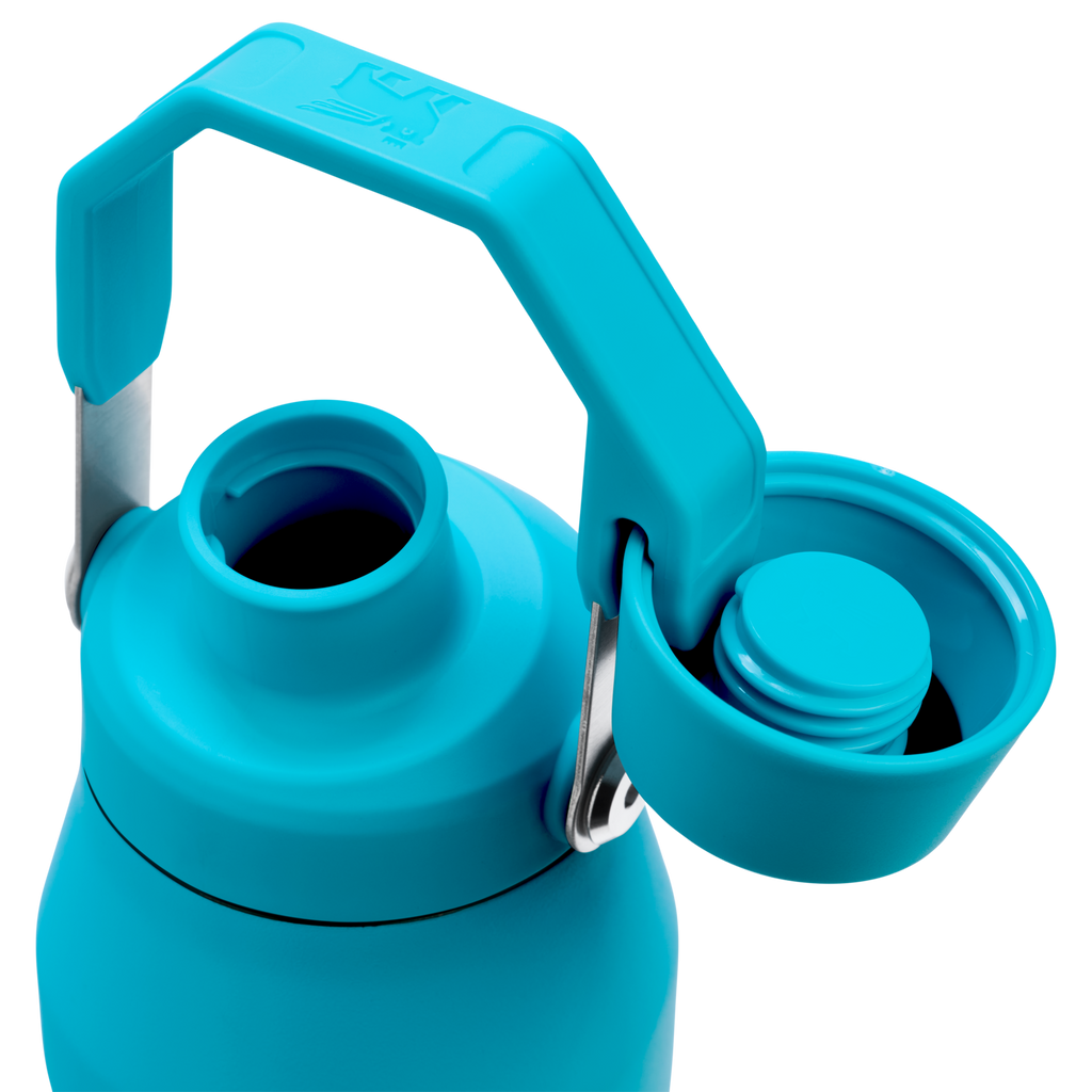 IceFlow™ Bottle with Fast Flow Lid | 36 OZ - Stanley Create - Made for Plans