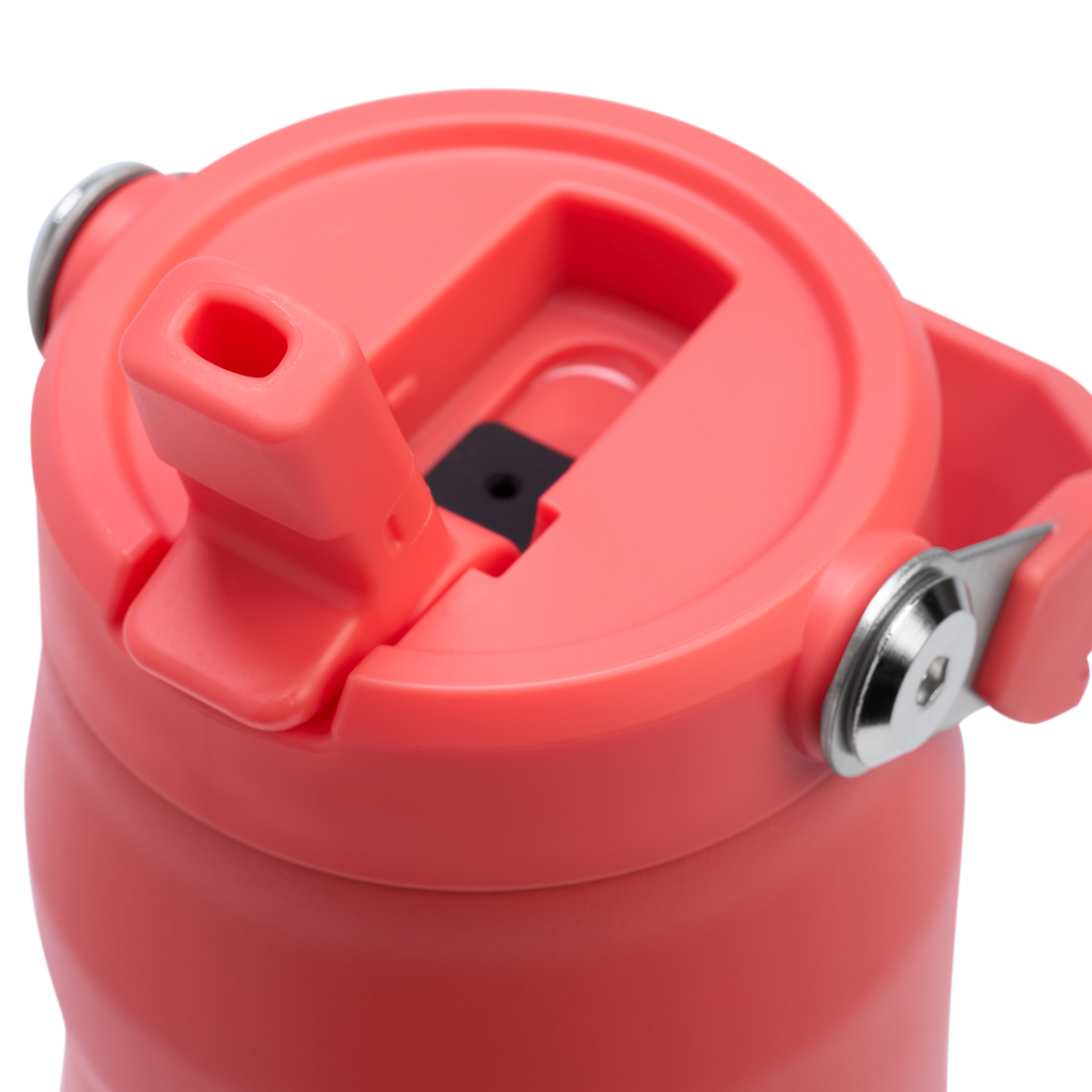 The IceFlow™ Bottle with Flip Straw Lid | 24 OZ - Stanley Create - Everyday Cup Gear