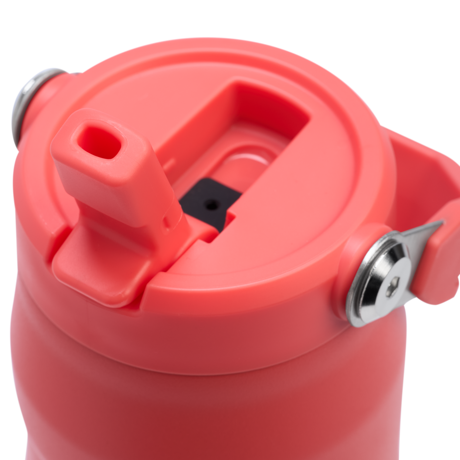 The IceFlow™ Bottle with Flip Straw Lid | 24 OZ - Stanley Create - Everyday Cup Gear