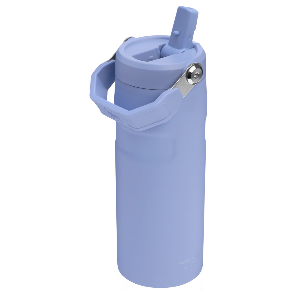 The IceFlow™ Bottle with Flip Straw Lid | 24 OZ - Stanley Create - Everyday Cup Gear