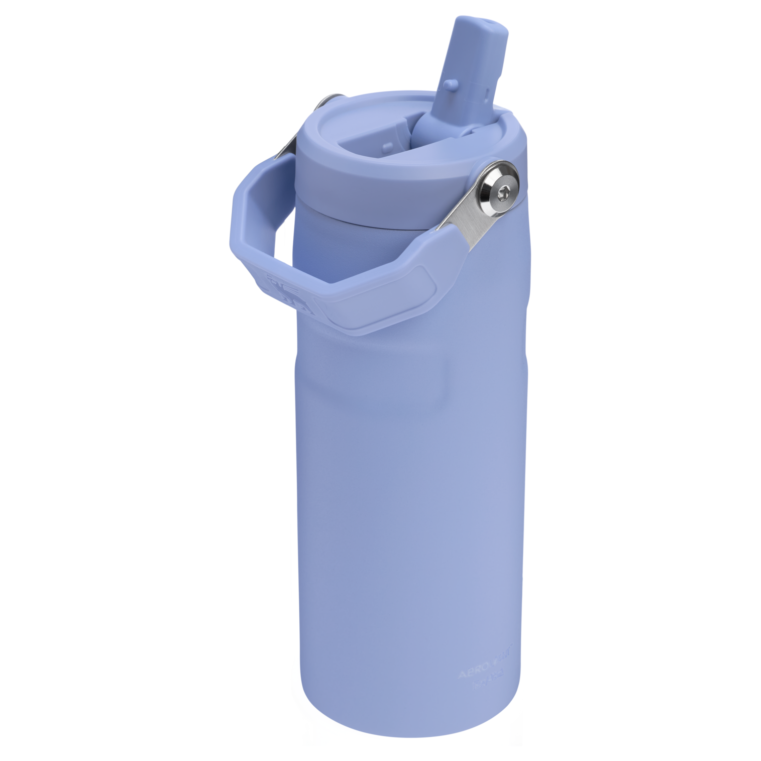 The IceFlow™ Bottle with Flip Straw Lid | 24 OZ - Stanley Create - Everyday Cup Gear