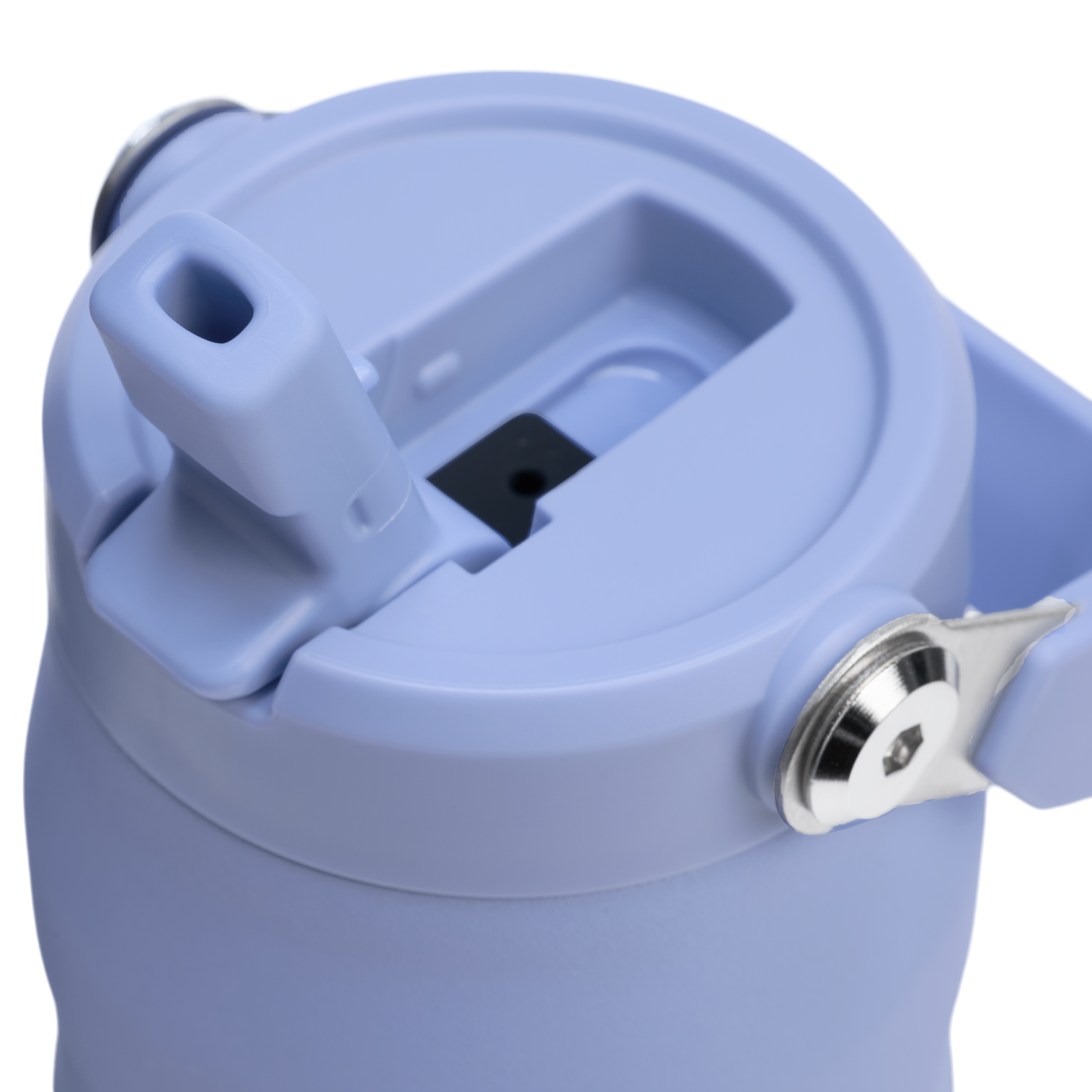 The IceFlow™ Bottle with Flip Straw Lid | 24 OZ - Stanley Create - Everyday Cup Gear