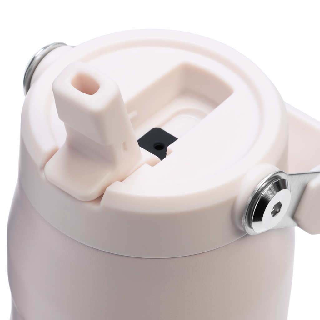 The IceFlow™ Bottle with Flip Straw Lid | 24 OZ - Stanley Create - Everyday Cup Gear