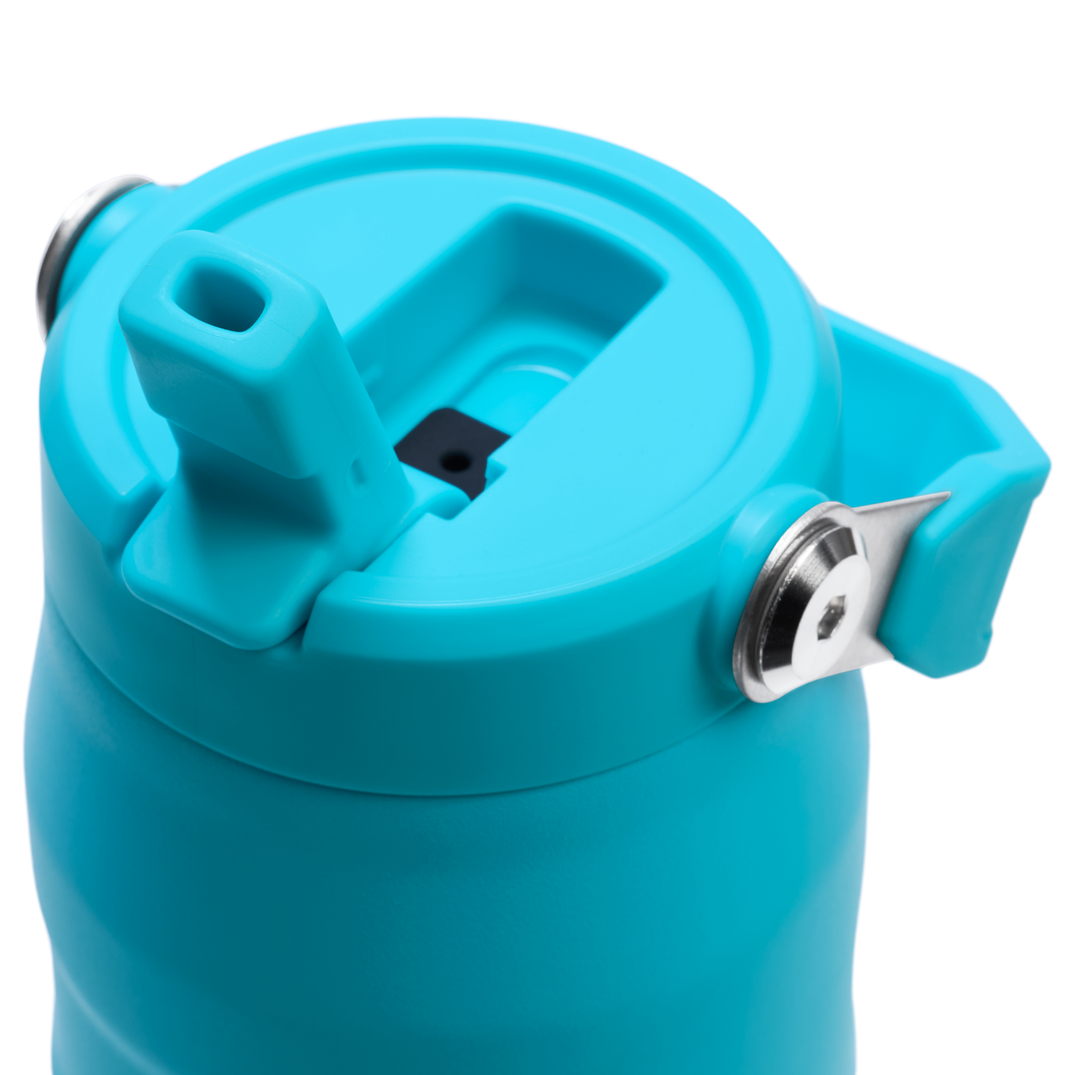 The IceFlow™ Bottle with Flip Straw Lid | 24 OZ - Stanley Create - Everyday Cup Gear