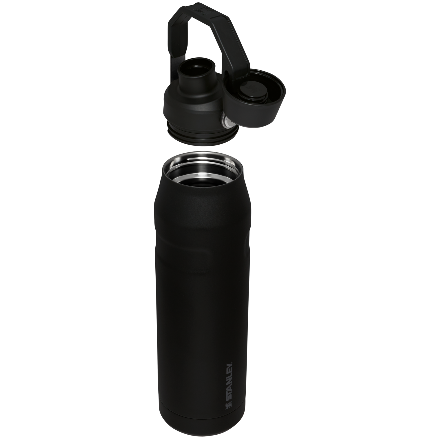 IceFlow™ Bottle with Fast Flow Lid | 36 OZ - Stanley Create - Made for Plans