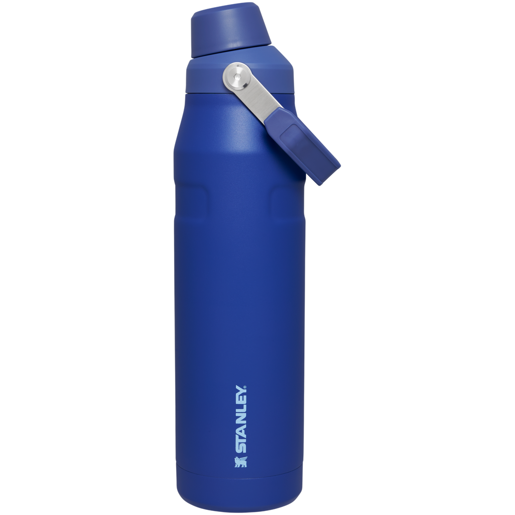 IceFlow™ Bottle with Fast Flow Lid | 36 OZ - Stanley Create - Made for Plans