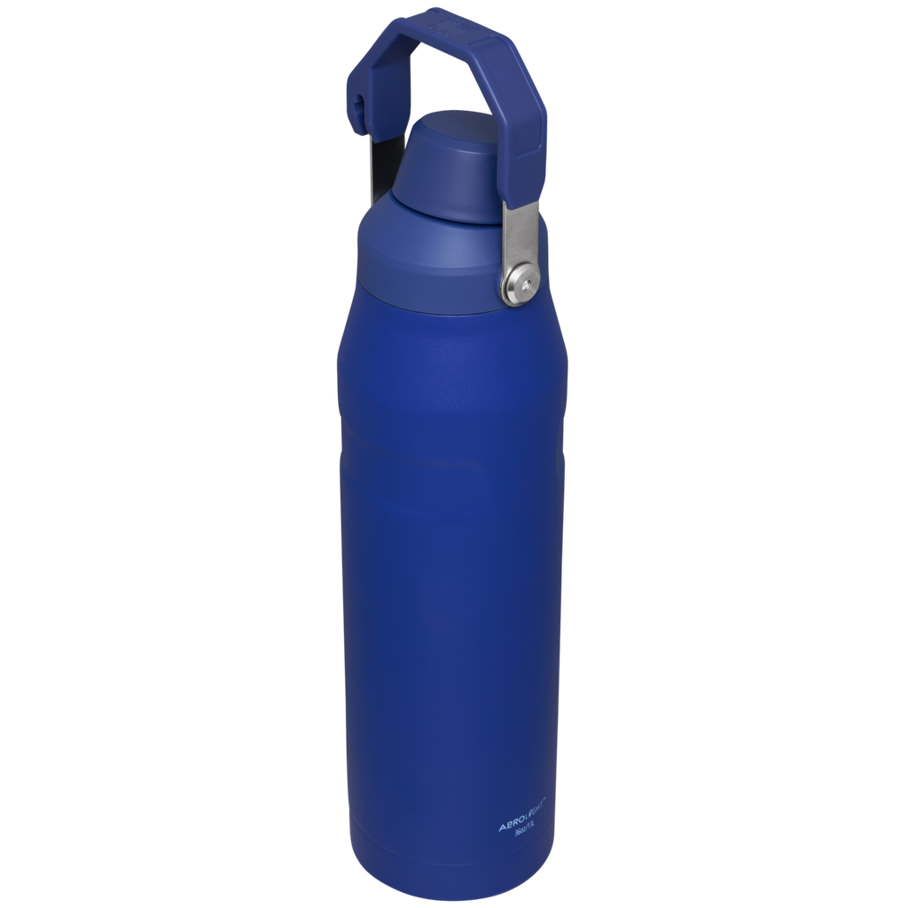 IceFlow™ Bottle with Fast Flow Lid | 36 OZ - Stanley Create - Made for Plans